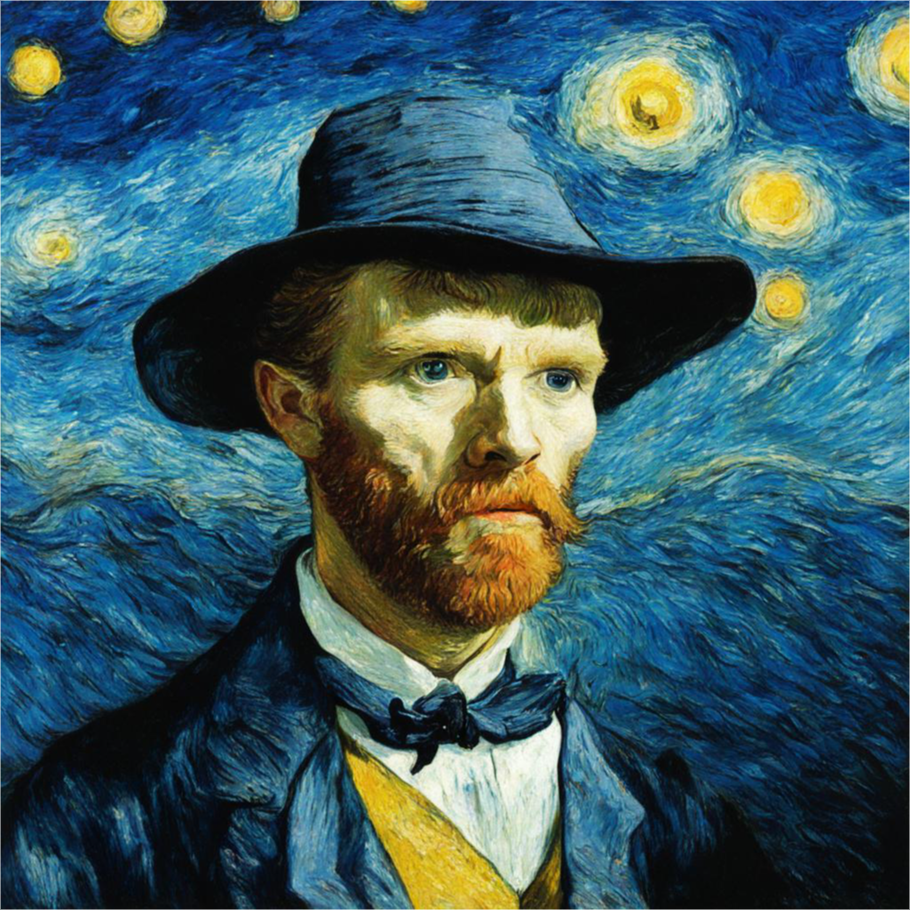 How Well Do You Know Vincent Van Gogh? Let's Find Out!