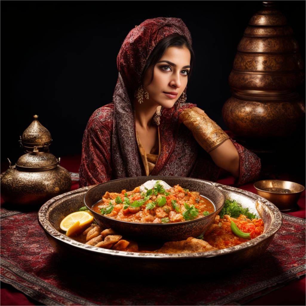 Take This Quiz and Test Your Knowledge of Iranian Cuisine's Rich and Flavorful Dishes!