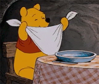 Winnie The Pooh Personality Test