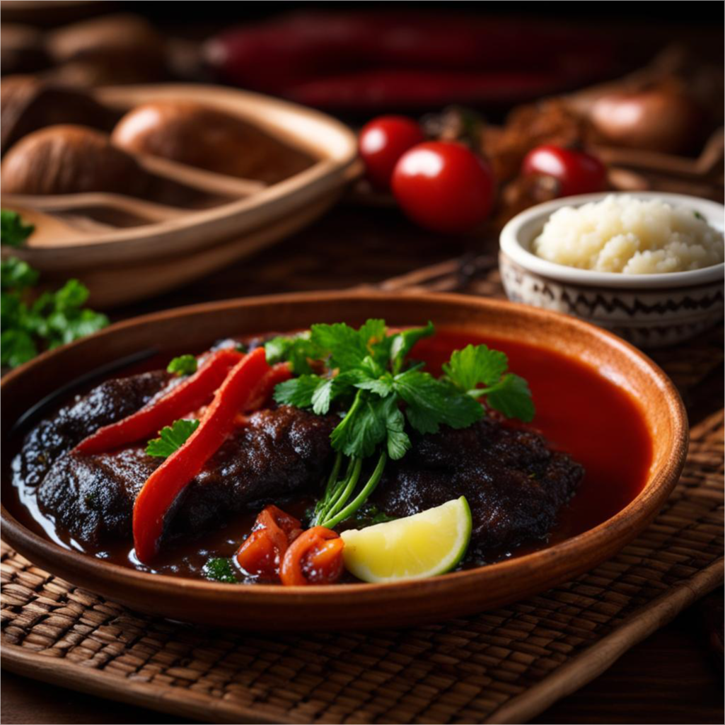 Discover the Best of Kenyan Cuisine: Can You Get a Perfect Score on This Ultimate Quiz?	