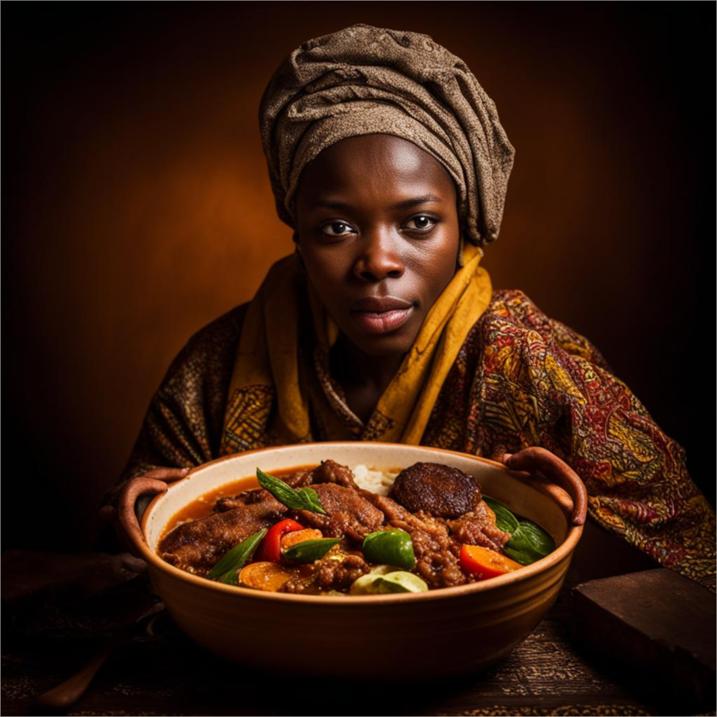 Take This Quiz and Test Your Knowledge of Senegalese Cuisine's Bold Flavors and Colorful Dishes!