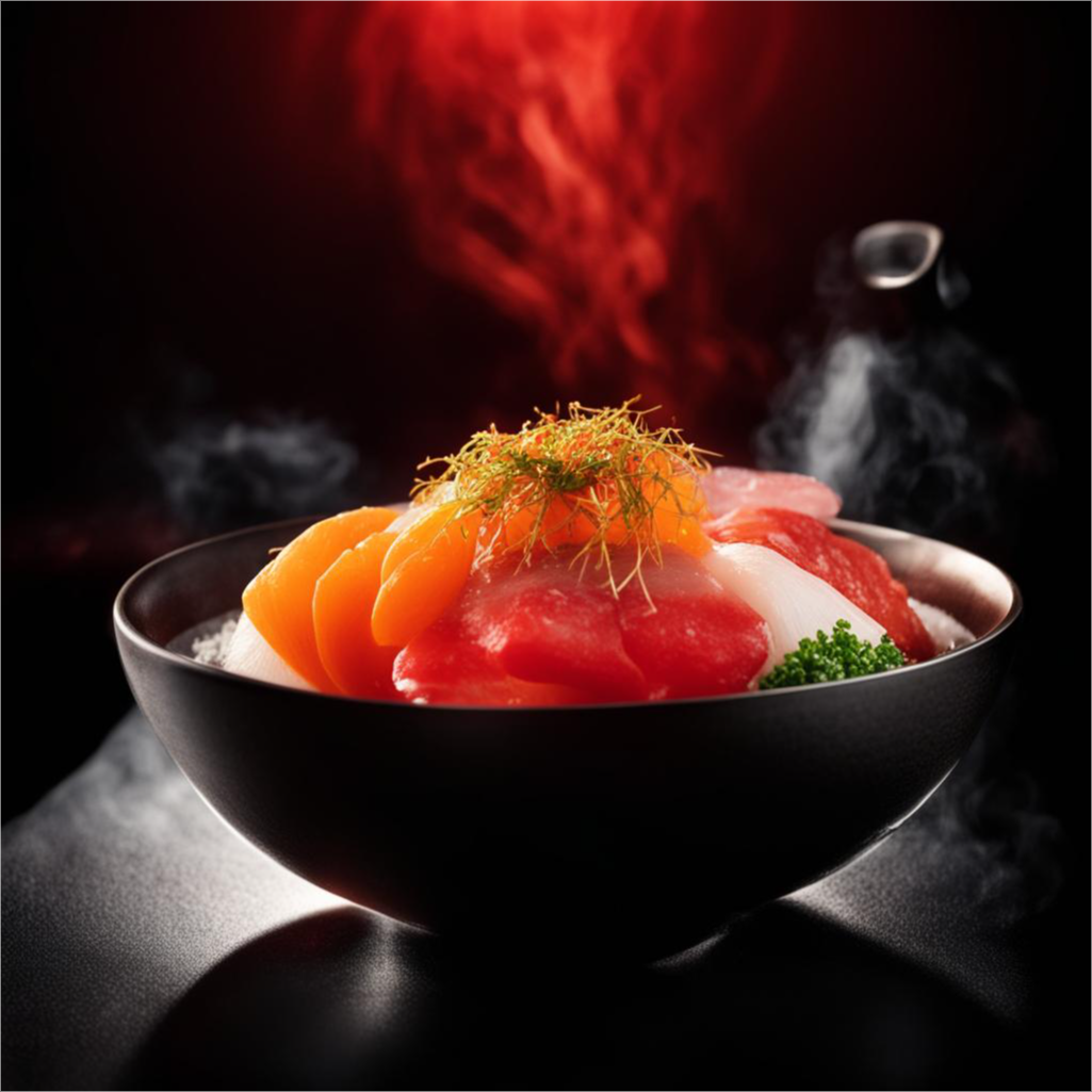 Think You Know Japanese Cuisine's Artistic Presentation and Delicate Flavors? Test Your Knowledge with This Ultimate Quiz Challenge!	