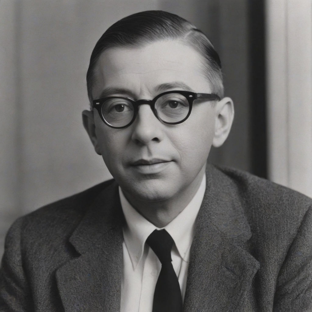 Existence and Essence: Take the Sartre Challenge	