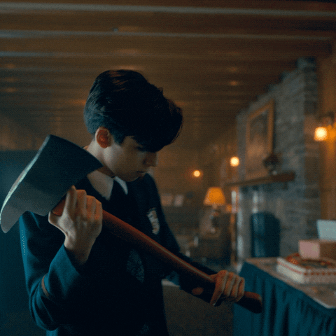 How Well Do You Know The "Umbrella Academy" Series?