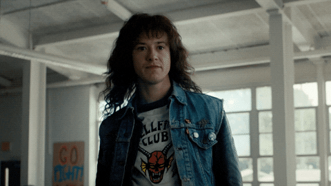 How Well Do You Know "Stranger Things" Series?