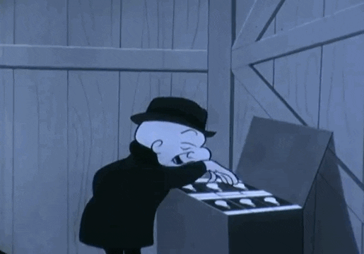 Think you know Mr. Magoo? Take this quiz and prove it!