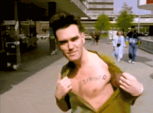 How Soon is Now Quiz: Can You Handle This Smiths Challenge?	
