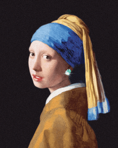 Are You a Vermeer Virtuoso? Take This Quiz and Find Out!