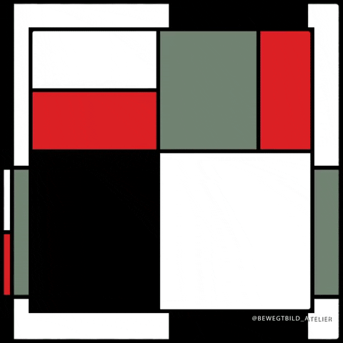 Are You a True Art Connoisseur? Take This Piet Mondrian Quiz and Find Out!