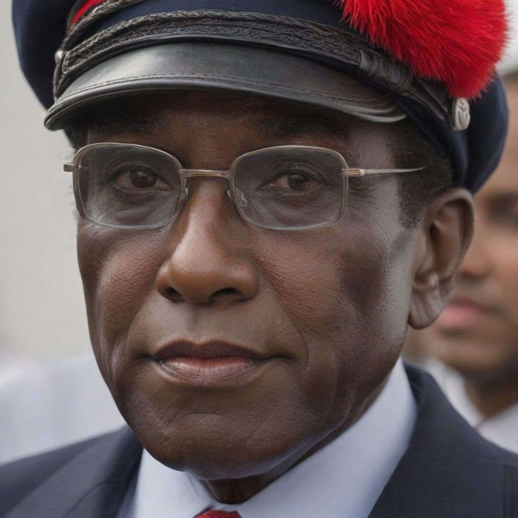 Put Your Mugabe Knowledge to the Test: The Robert Mugabe Quiz