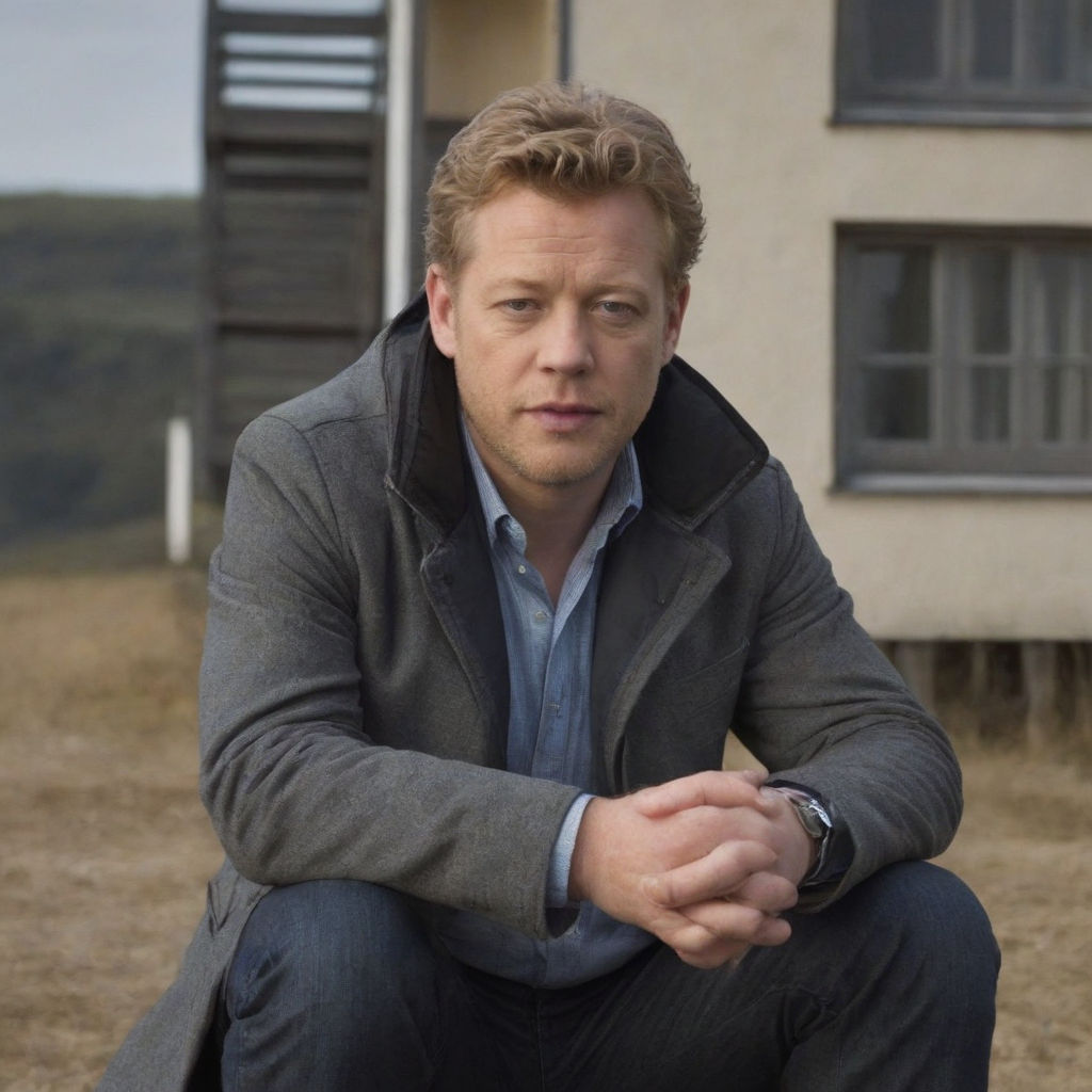 How Well Do You Know "Young Wallander" Series?