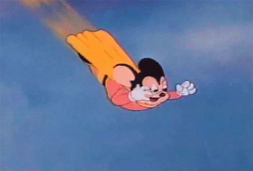 Are You Mighty Enough to Ace This Mighty Mouse Quiz?	