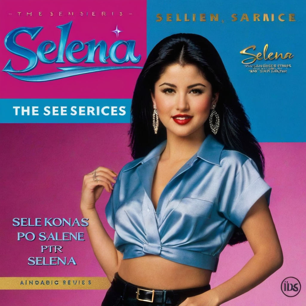 How Well Do You Know "Selena: The Series"?
