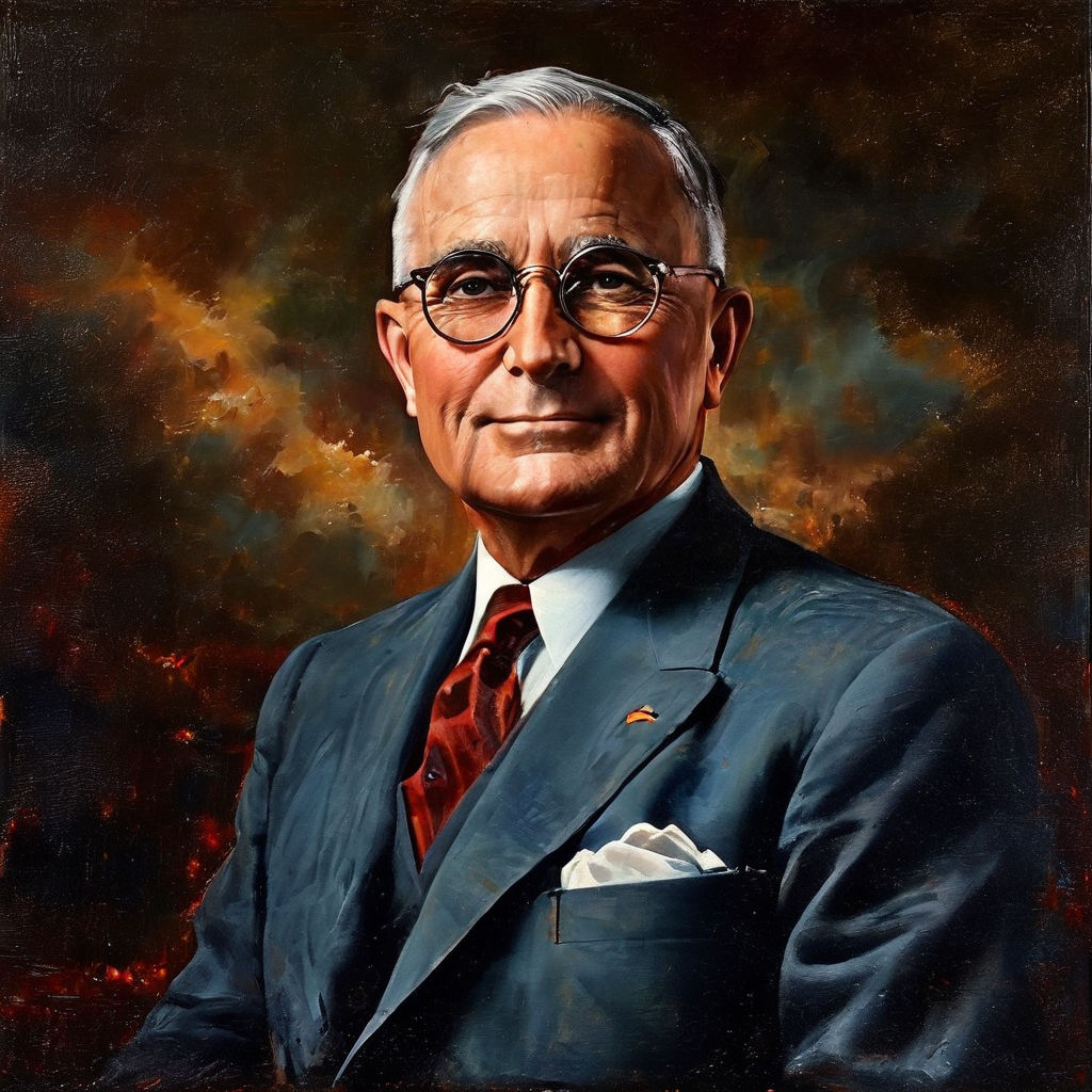 The Truman Test: How Much Do You Know About Harry S. Truman?	