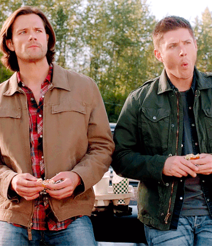 Which supernatural character are you?