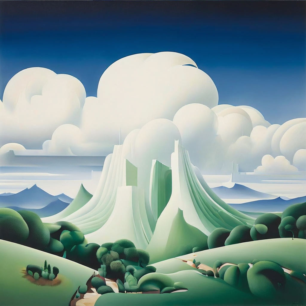 Are You a True Art Lover? Take This Quiz and Discover How Much You Really Know About Georgia O'Keeffe!