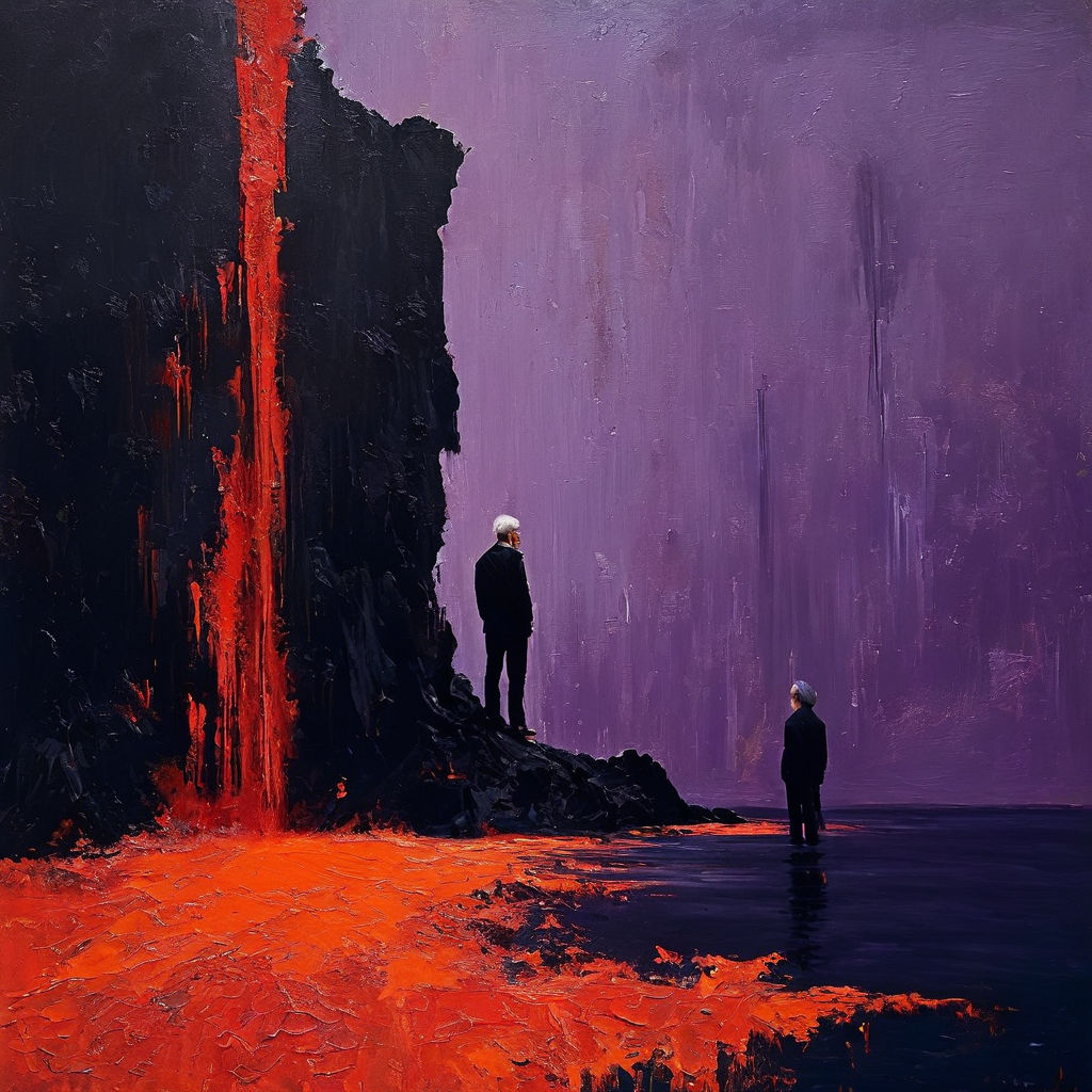 Are You a True Art Connoisseur? Take This Quiz and Test Your Knowledge on Clyfford Still!
