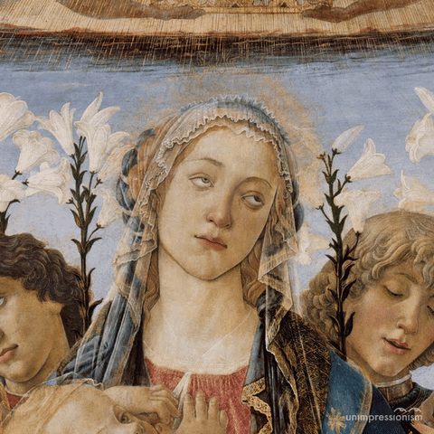 Are You a True Art Connoisseur? Test Your Knowledge with this Sandro Botticelli Quiz!
