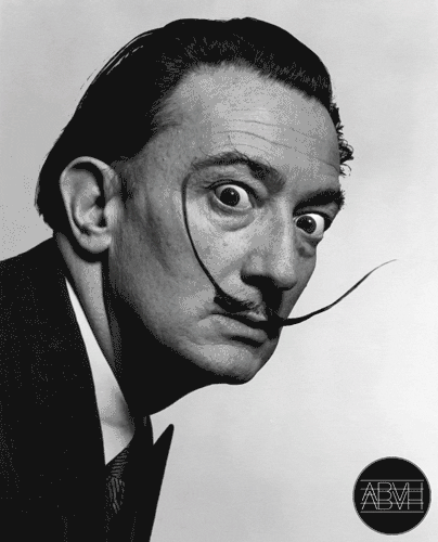 Unleash Your Inner Surrealist: Take This Mind-Bending Quiz About Salvador Dali!