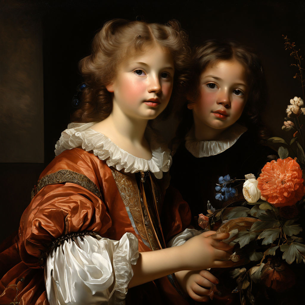 Unleash Your Inner Art Connoisseur: Can You Guess the Masterpieces of Jan Lievens?	