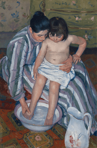 Are You a True Art Lover? Take This Quiz About Mary Cassatt and Find Out!