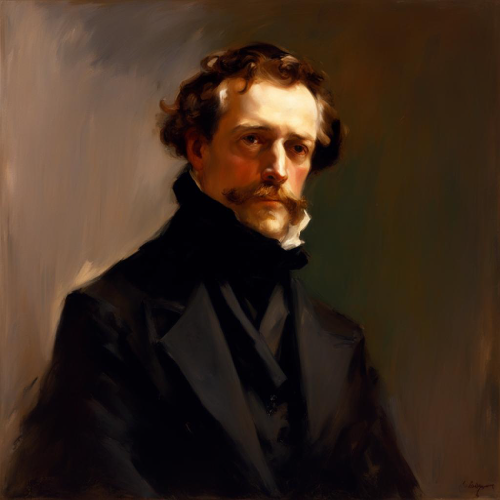 Are You a True Art Connoisseur? Take This Quiz About John Singer Sargent and Find Out!