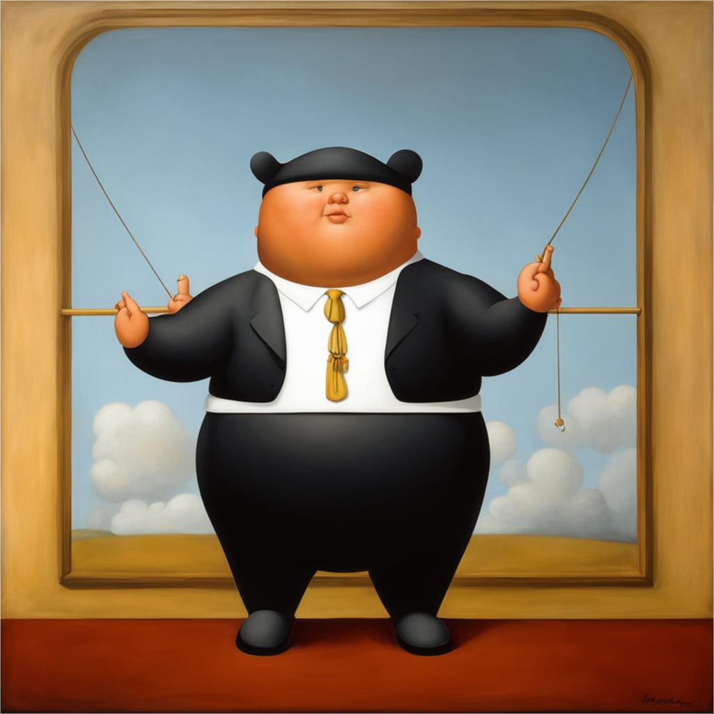 Are You a True Art Lover? Take This Quiz About the Iconic Fernando Botero and Find Out!	