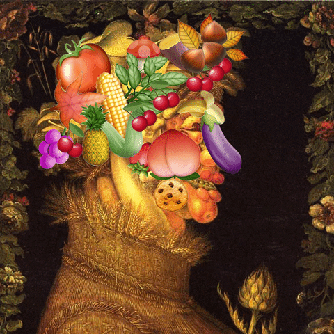 Can You Guess the Secret Behind Giuseppe Arcimboldo's Mind-Bending Masterpieces?	