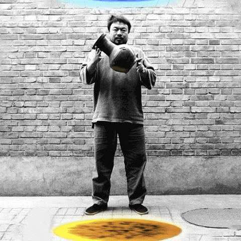 Think you know Ai Weiwei? Take this quiz and find out!