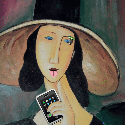 Discover Your Inner Art Critic: Can You Guess the Masterpieces of Amedeo Modigliani?	