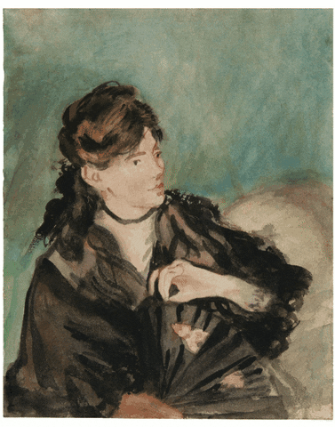 Are You a True Art Lover? Take This Quiz About the Trailblazing Berthe Morisot!