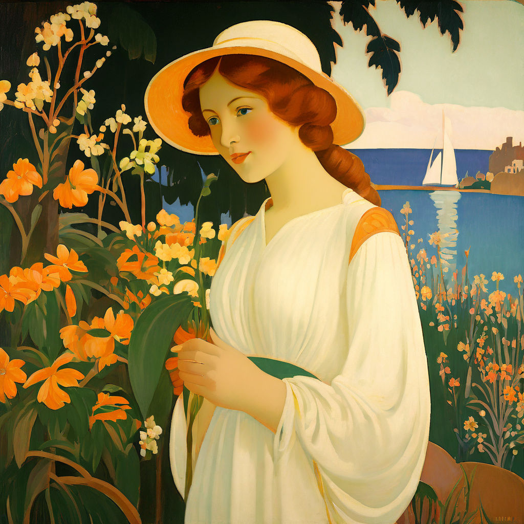 Are You a True Art Lover? Take This Quiz and Test Your Knowledge on Maurice Denis!
