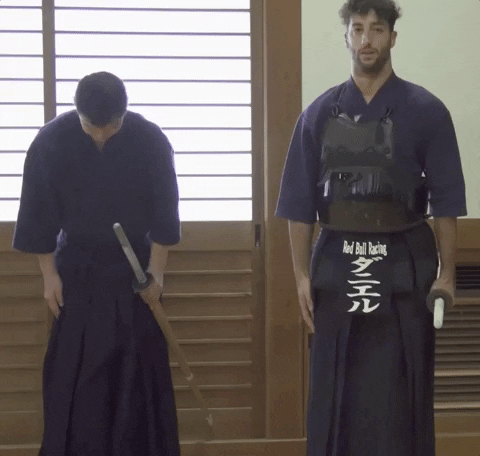 Take Up the Sword and Test Your Kendo Knowledge with Our Quiz	