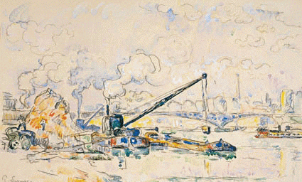 Think you know everything about Paul Signac? Take this quiz and prove it!