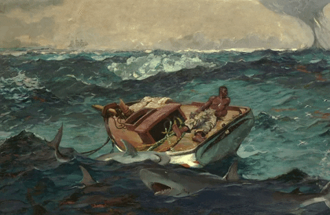 Are You a True Art Lover? Take This Winslow Homer Quiz and Find Out!	
