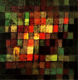 Are You a True Art Connoisseur? Take This Quiz and Test Your Knowledge on Paul Klee!