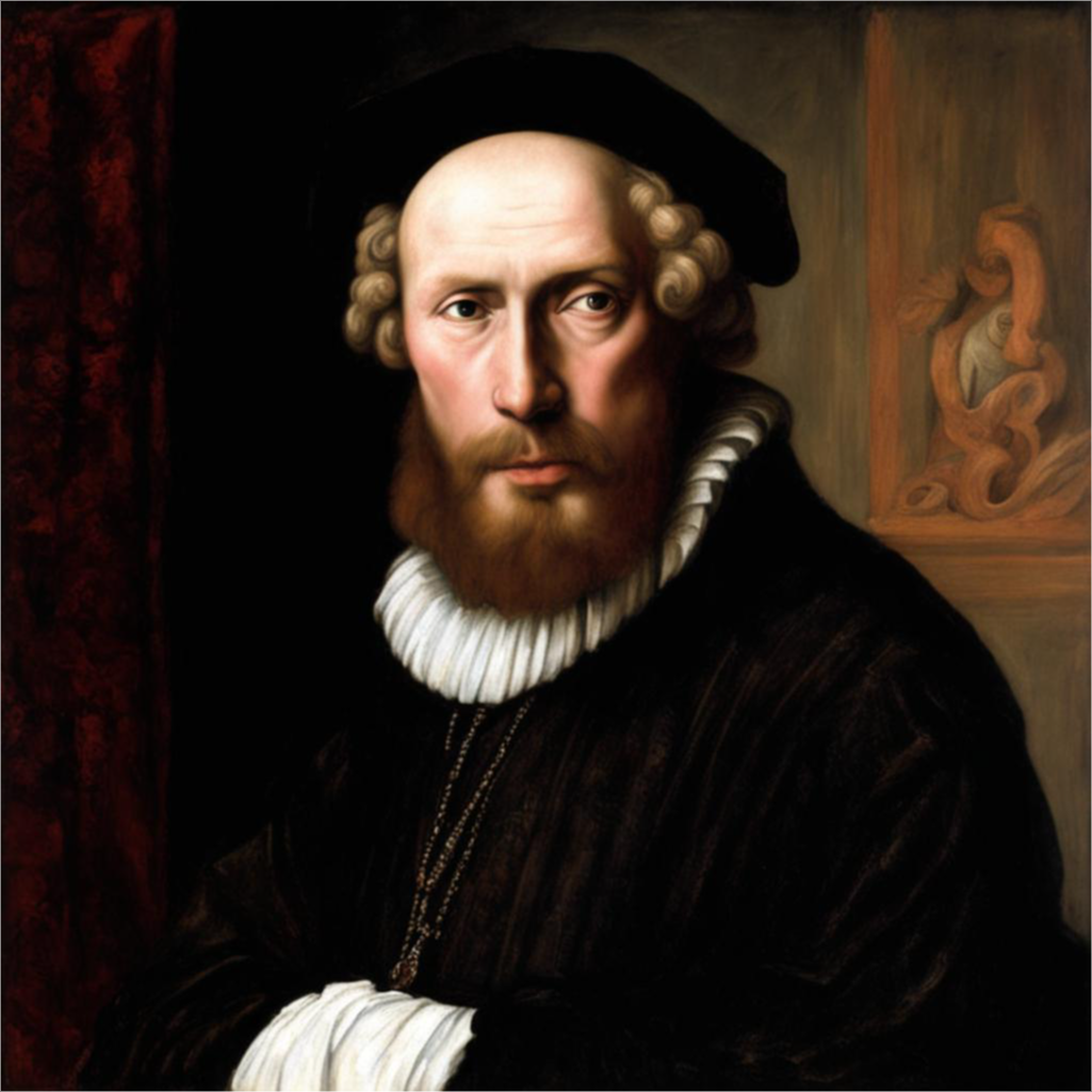 Discover the Secrets of Hans Holbein the Younger: Take This Quiz Now!	