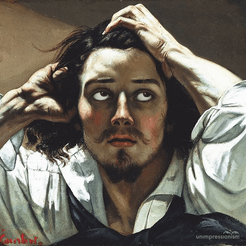 Are You a True Art Connoisseur? Take This Quiz and Test Your Knowledge on Gustave Courbet!