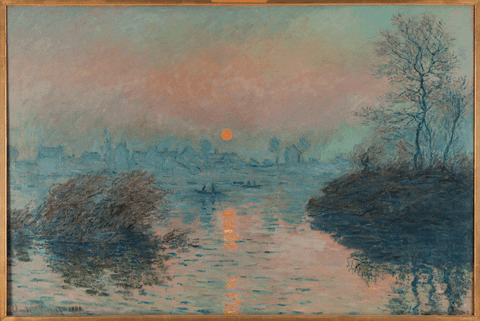 Are You a Monet Mastermind? Take This Quiz and Find Out!
