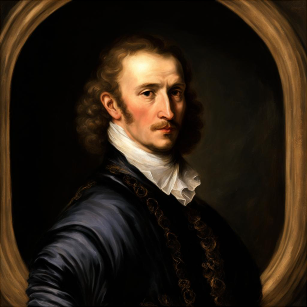Are You a True Art Connoisseur? Take This Quiz and Test Your Knowledge on Anthony van Dyck!