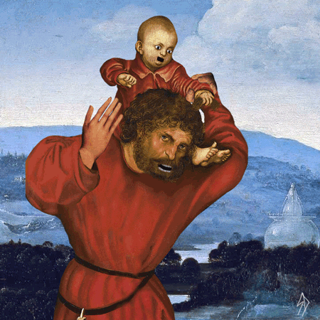 Discover the Secrets of Lucas Cranach the Elder: Can You Guess His Masterpieces?	