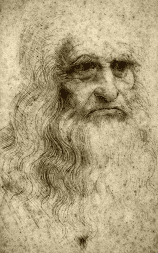 Unlock the Genius of Leonardo da Vinci: Can You Score 100% on This Quiz?