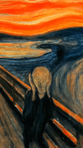 Discover Your Inner Scream: Take This Edvard Munch Quiz Now!