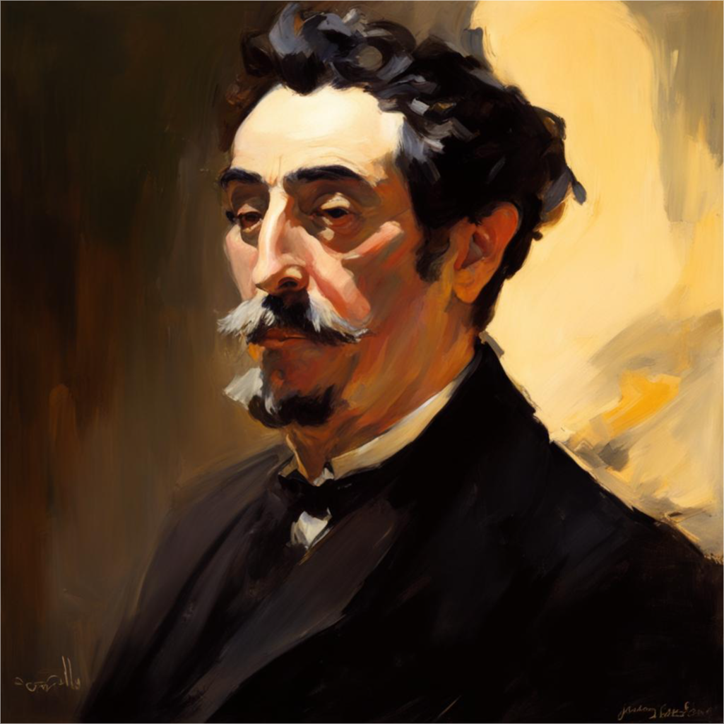 Are You a True Art Lover? Take This Quiz and Test Your Knowledge on the Master of Light, Joaquín Sorolla!	