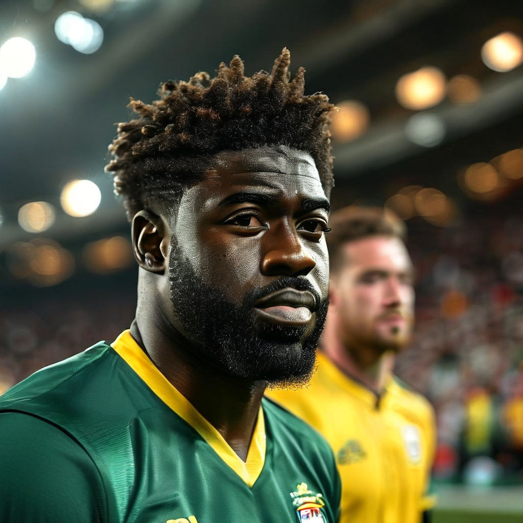 Think you know everything about Kolo Toure? Take this quiz and prove it!