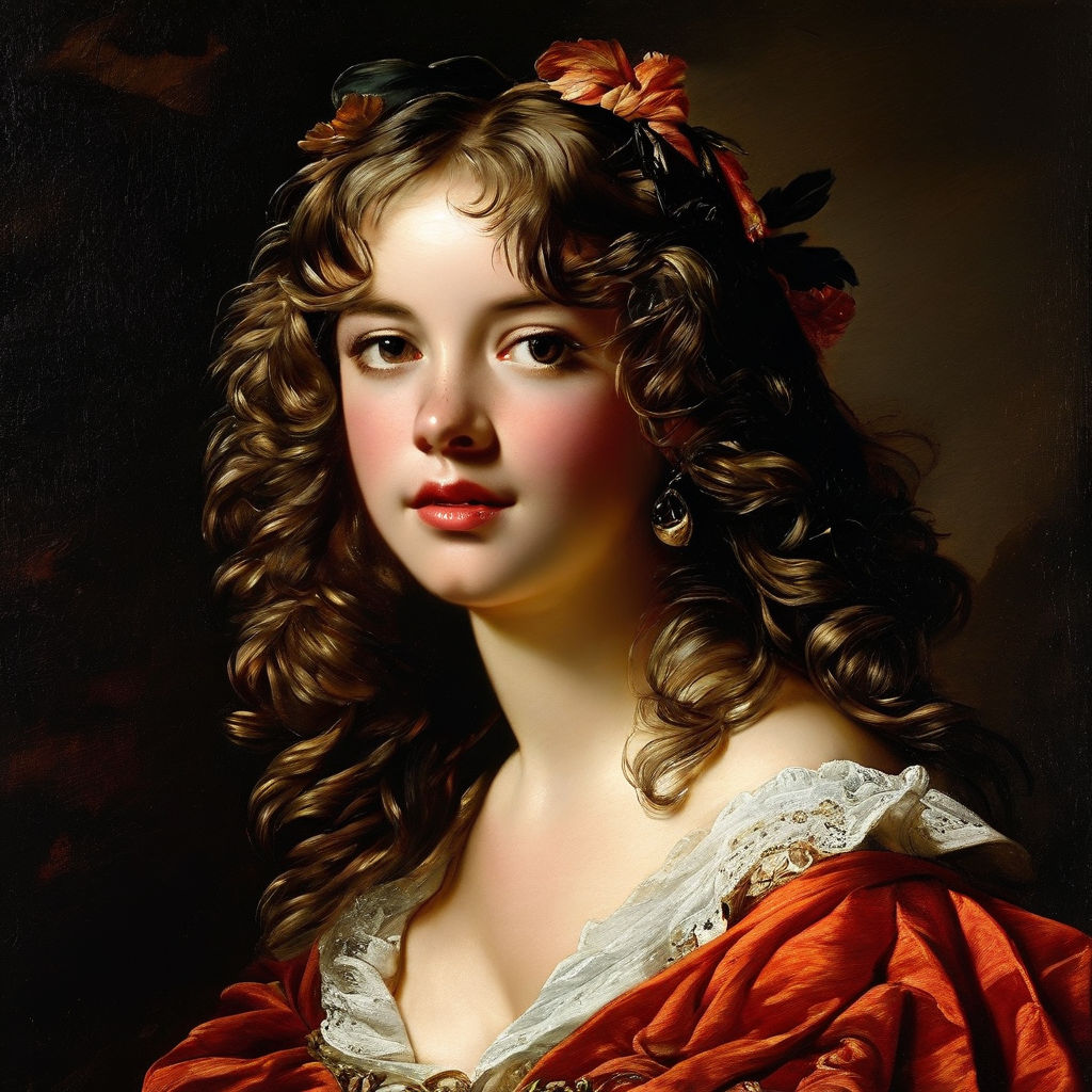 Are You a True Art Connoisseur? Take This Quiz and Test Your Knowledge on Peter Lely!	