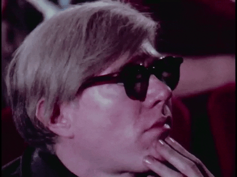 Think you know Andy Warhol? Take this quiz and find out!