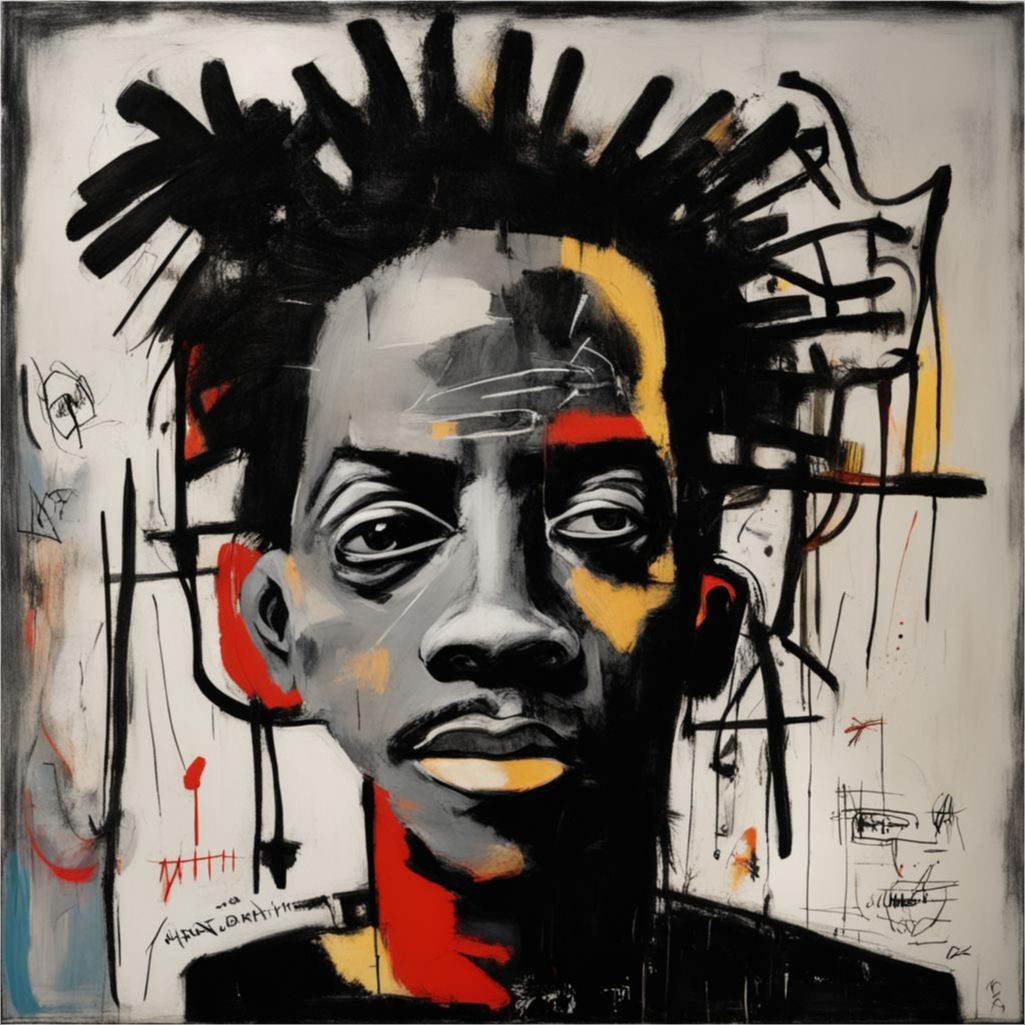 Think you know everything about Jean-Michel Basquiat? Take this quiz and prove it!