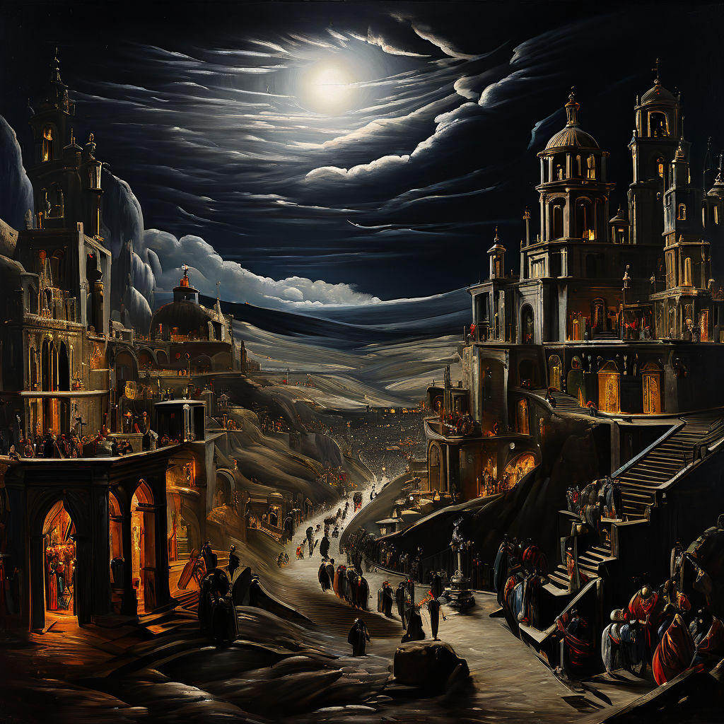 Are You a True Art Connoisseur? Take This Quiz and Discover Your El Greco IQ!