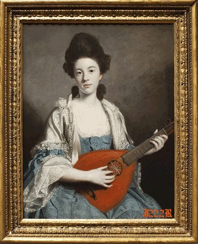 Are You a True Art Connoisseur? Take This Quiz About Joshua Reynolds and Find Out!	